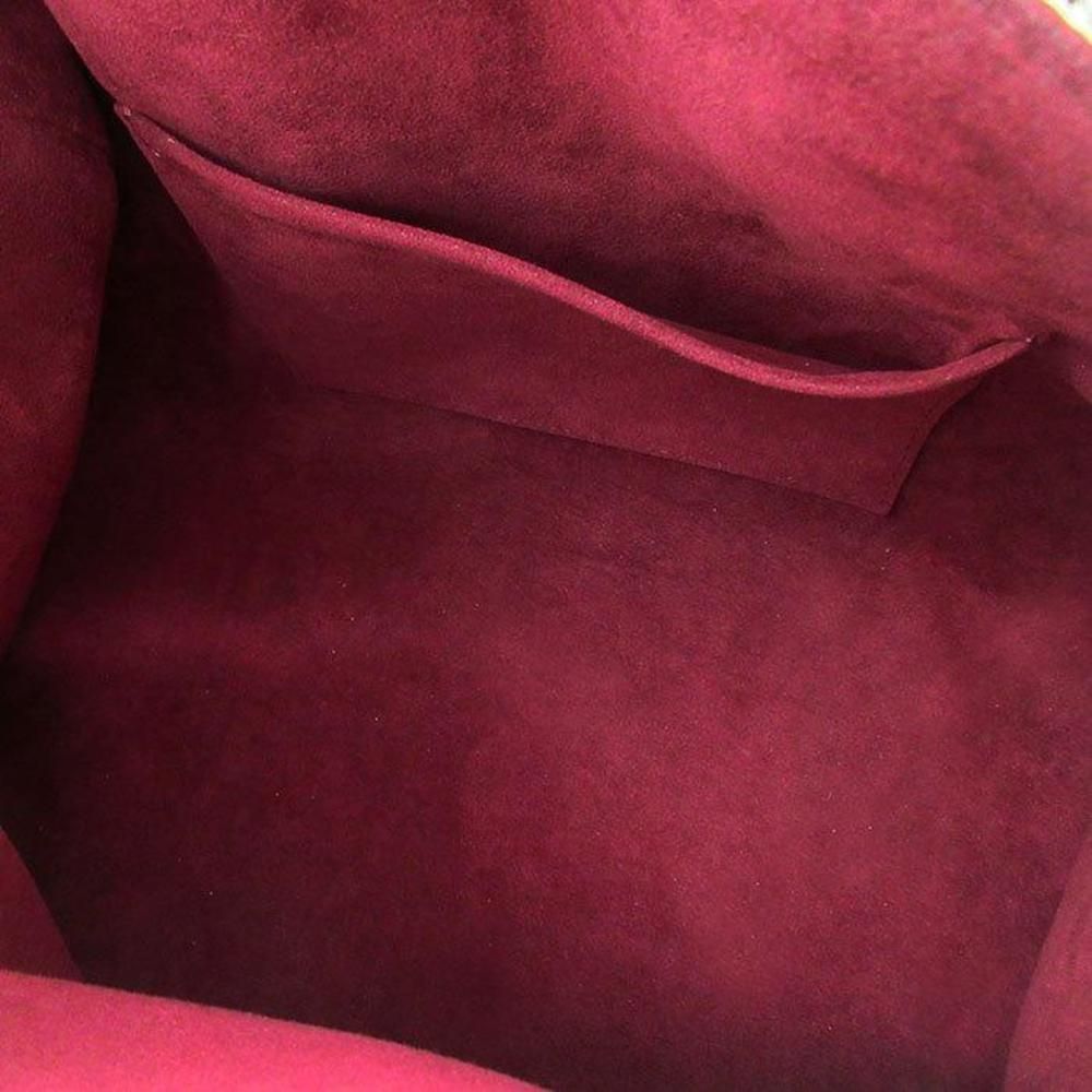 Louis Vuitton Handbag Monogram Multicolor Speedy 30 - Picture 3 of 9